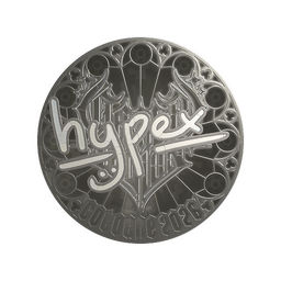hypex (Foil) | Cologne 2026