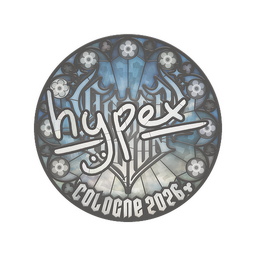 hypex | Cologne 2026