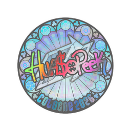 HUASOPEEK (Holo) | Cologne 2026