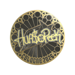 HUASOPEEK (Gold) | Cologne 2026