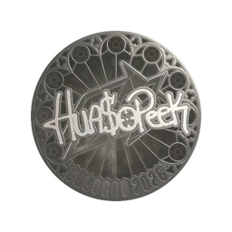 HUASOPEEK (Foil) | Cologne 2026