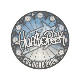 HUASOPEEK | Cologne 2026