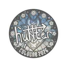 huNter- | Cologne 2026