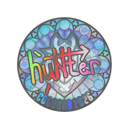 huNter- (Holo) | Cologne 2026