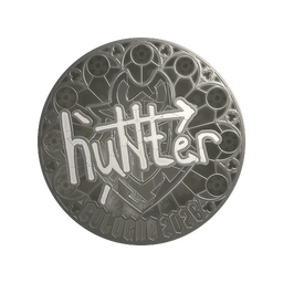 huNter- (Foil) | Cologne 2026