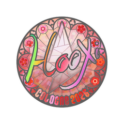 HooXi (Holo) | Cologne 2026