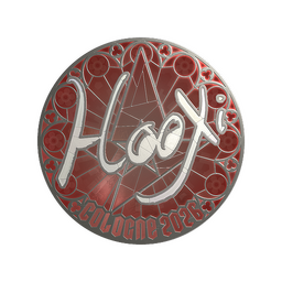 HooXi (Foil) | Cologne 2026