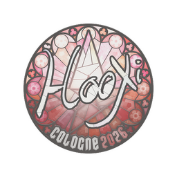 HooXi | Cologne 2026