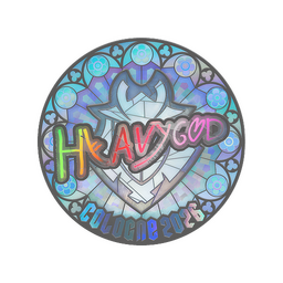 Heavygod (Holo) | Cologne 2026