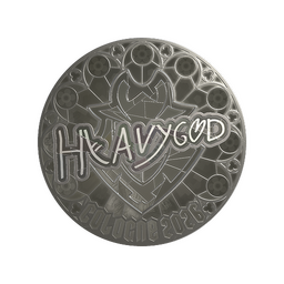 Heavygod (Foil) | Cologne 2026