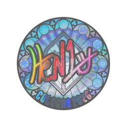 HEN1 (Holo) | Cologne 2026