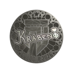 Krabeni (Foil) | Cologne 2026