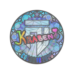 Krabeni (Holo) | Cologne 2026