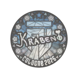 Krabeni | Cologne 2026