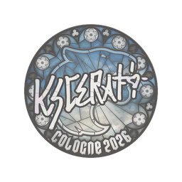 KSCERATO | Cologne 2026