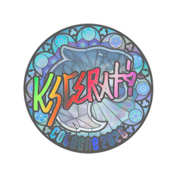 KSCERATO (Holo) | Cologne 2026