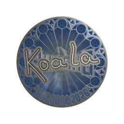koala (Foil) | Cologne 2026