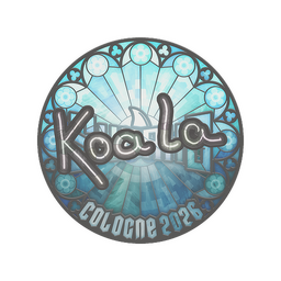 koala | Cologne 2026