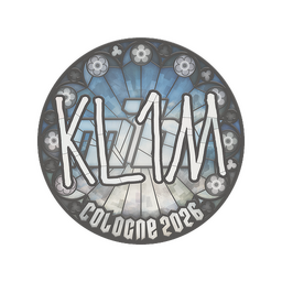 kl1m | Cologne 2026