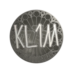 kl1m (Foil) | Cologne 2026