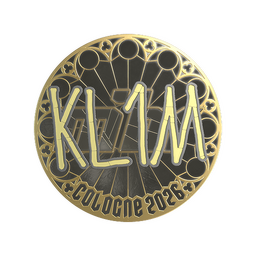 kl1m (Gold) | Cologne 2026