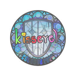 kisserek (Holo) | Cologne 2026