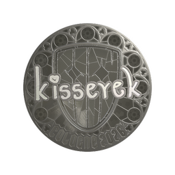 kisserek (Foil) | Cologne 2026