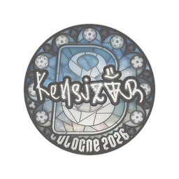 kensizor | Cologne 2026