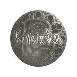 kensizor (Foil) | Cologne 2026