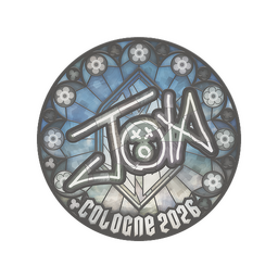 JOTA | Cologne 2026