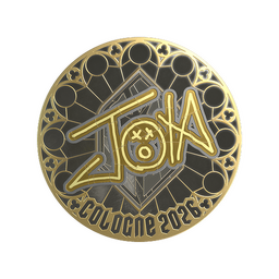 JOTA (Gold) | Cologne 2026