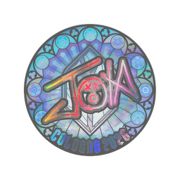 JOTA (Holo) | Cologne 2026