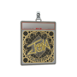 Sticker Slab | JOTA (Gold, Ranked) | Cologne 2026