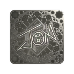 Sticker | JOTA (Foil, Ranked) | Cologne 2026