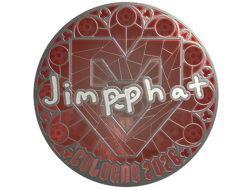 Jimpphat (Foil) | Cologne 2026