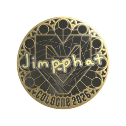 Jimpphat (Gold) | Cologne 2026