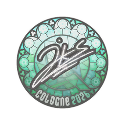 jks | Cologne 2026
