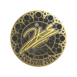 jks (Gold) | Cologne 2026