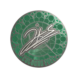 jks (Foil) | Cologne 2026