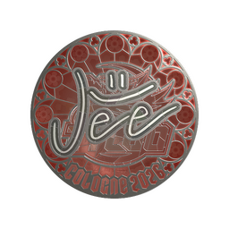 Jee (Foil) | Cologne 2026