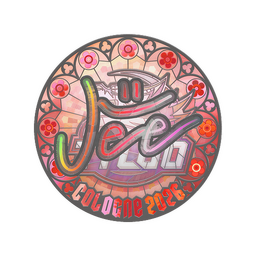 Jee (Holo) | Cologne 2026