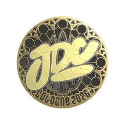 JDC (Gold) | Cologne 2026