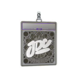 Sticker Slab | JDC (Foil, Ranked) | Cologne 2026