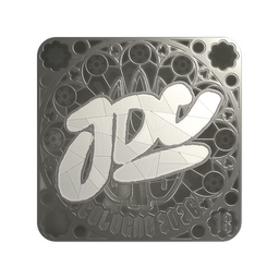 Sticker | JDC (Foil, Ranked) | Cologne 2026