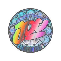 JDC (Holo) | Cologne 2026