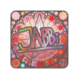 Sticker | jabbi (Holo, Ranked) | Cologne 2026