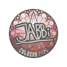 jabbi | Cologne 2026