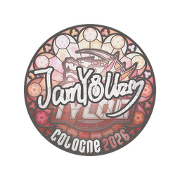 JamYoung | Cologne 2026