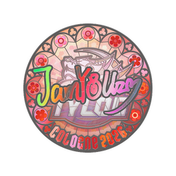 JamYoung (Holo) | Cologne 2026