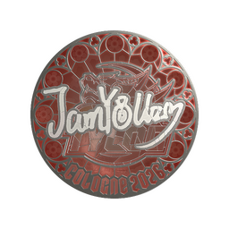 JamYoung (Foil) | Cologne 2026